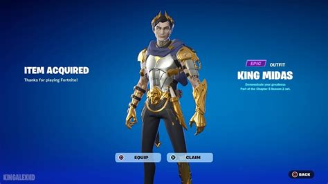 midas mascot|King Midas .